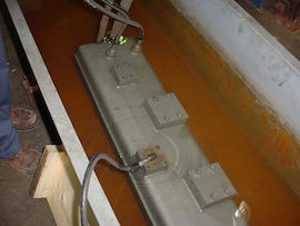 Header Inspection